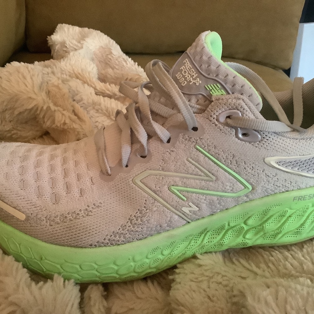 New Balance Fresh Foam 1080V12